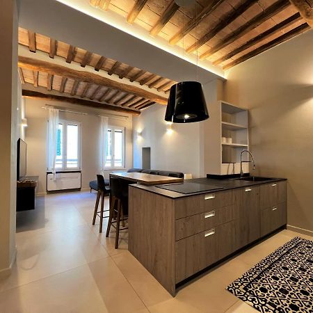 Via Roma 41-Dentro Le Mura Apartment Siena Exterior foto
