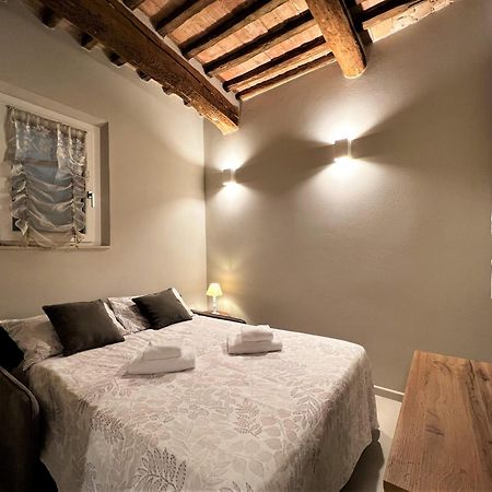 Via Roma 41-Dentro Le Mura Apartment Siena Exterior foto